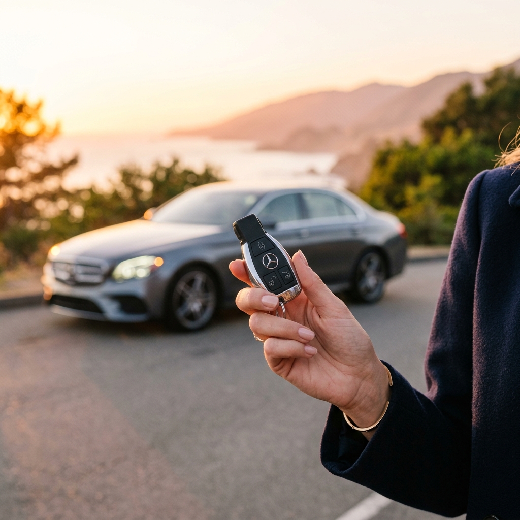 Selling Your Car